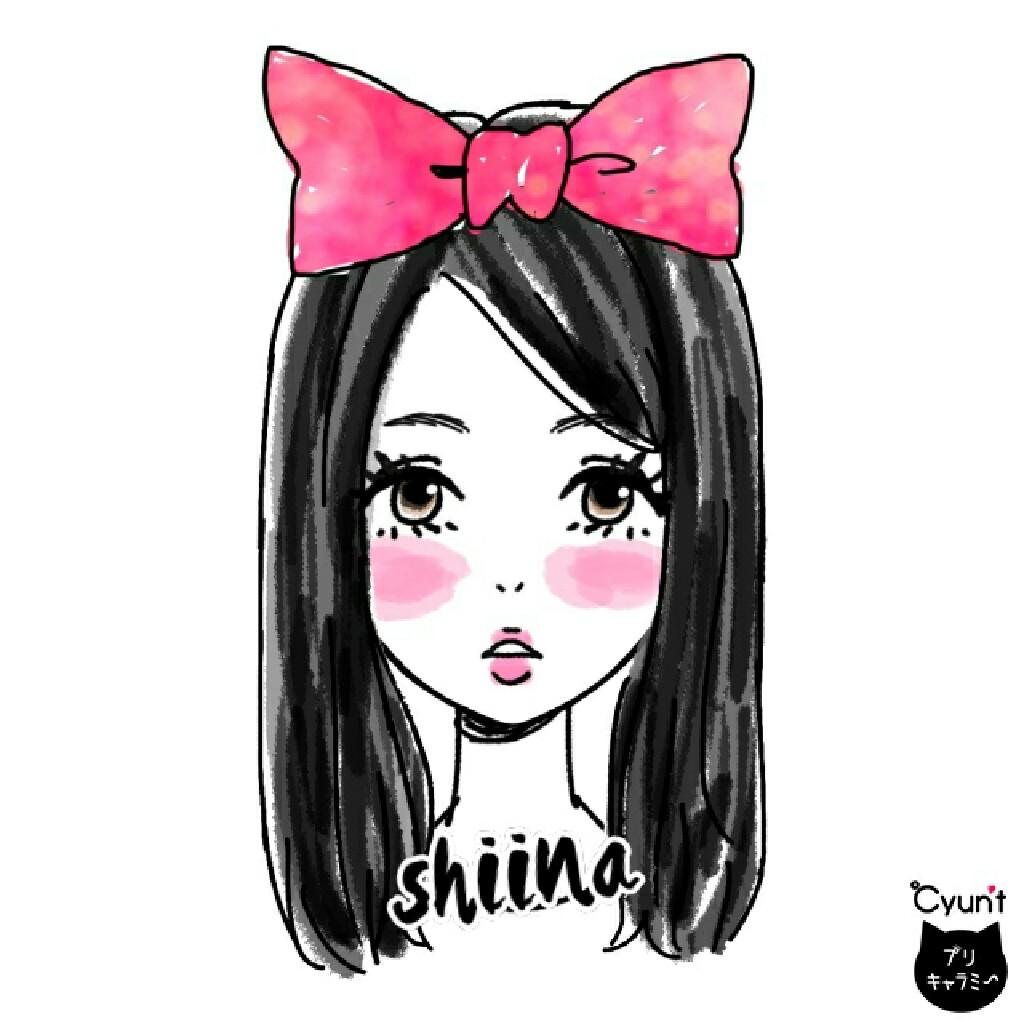 SHIINA.