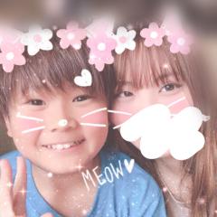 \ ♡ /　　ゆ り か　¦　れ い や