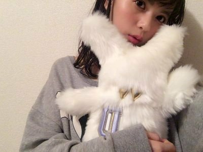 キラーマスカットのトーク