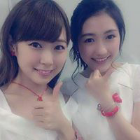 山下琴音のトーク