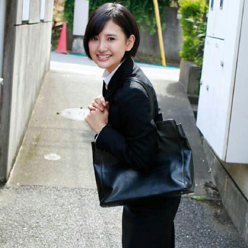 私立755学園(an)3年HKT組 はるっぴ先生💗