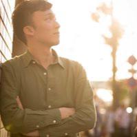 Shinnosuke Makinoのトーク