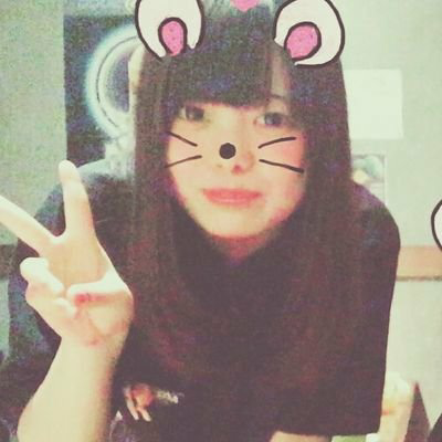 ふぶきのトーク