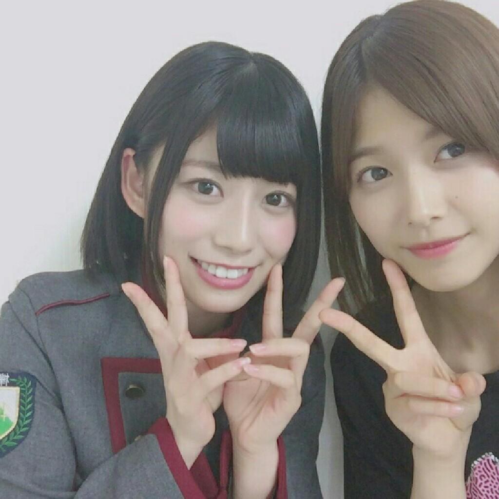 渡邉理佐(欅坂46)