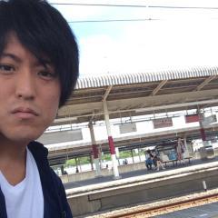 橋爪アキラのトーク