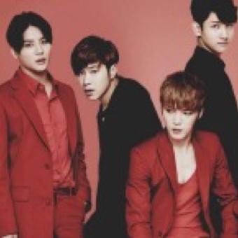 東方神起ペン集まれ〜〜💕