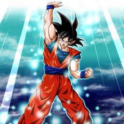 最強のドラゴンボールヒーローズ 琢也