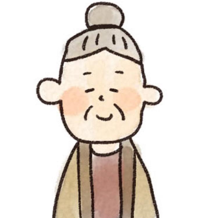 🐼💜のトーク