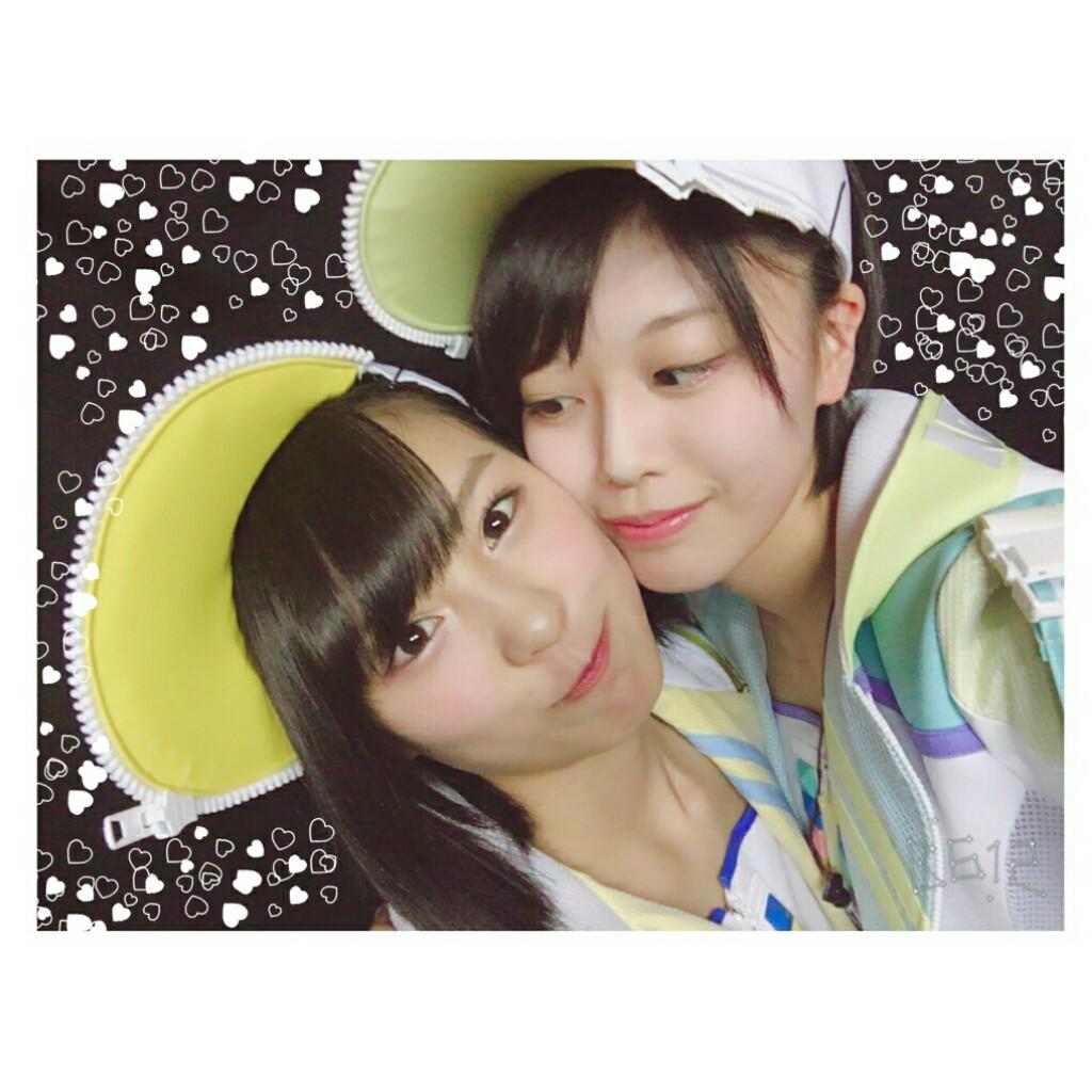 なっちゃんのトーク