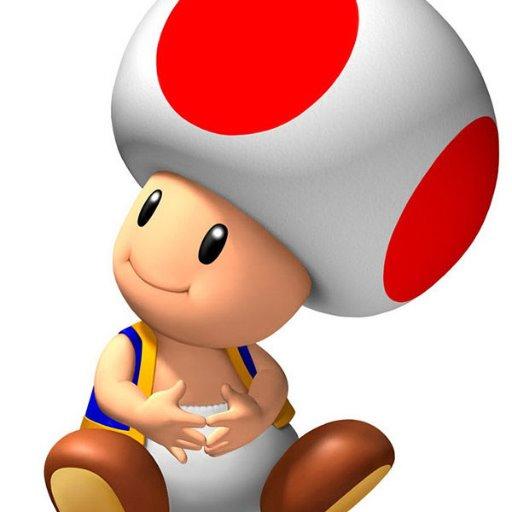 キノピオはまるのトーク