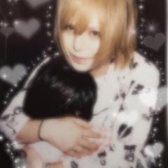 マモにぃだけ。