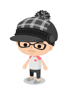 あきちゃん