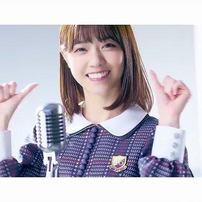 西野七瀬推しです！