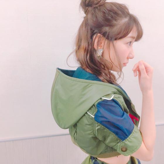 あいりん〘ゆきりん命名〙