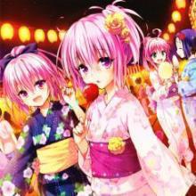 けいちゃんのアニメ画像ペタリ&トーク