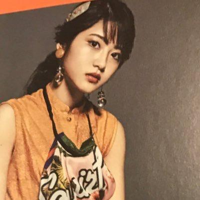 りゅな❤️⊿❤️若月生誕おめでと
