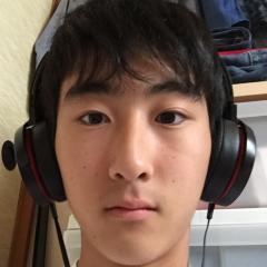 あお