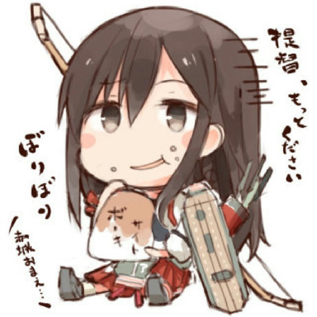 桜夜月提督さんのトーク