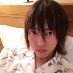 Brandonのトーク