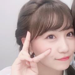 小嶋真子ちゃん推し🎀