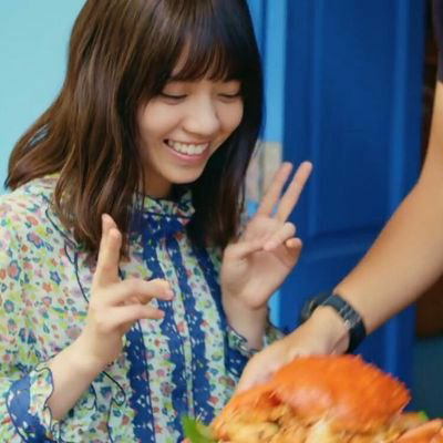 はた⊿のトーク