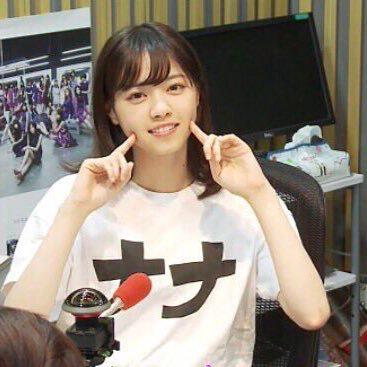 ねるねるねるね◢͟￨あしゅなな◢͟￨⁴⁶のトーク