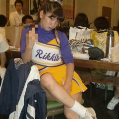 ますだ( ・∇・)のトーク