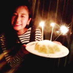 美和子ちゃんからの返信💟