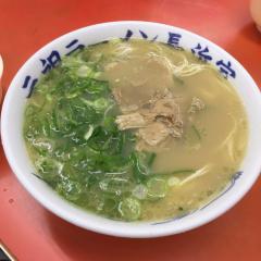 フジモン@BUTABARA