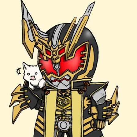 マブリットキバさん！専用りとーく