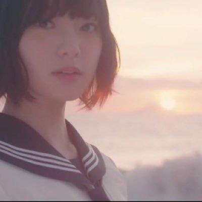つばさ/欅坂♡乃木坂♡ てち推しっ!!