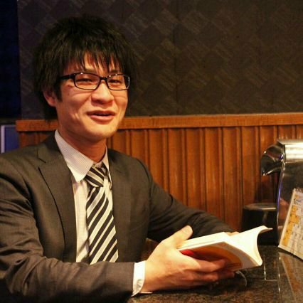 バンジョー・タカトシ＿書籍編集