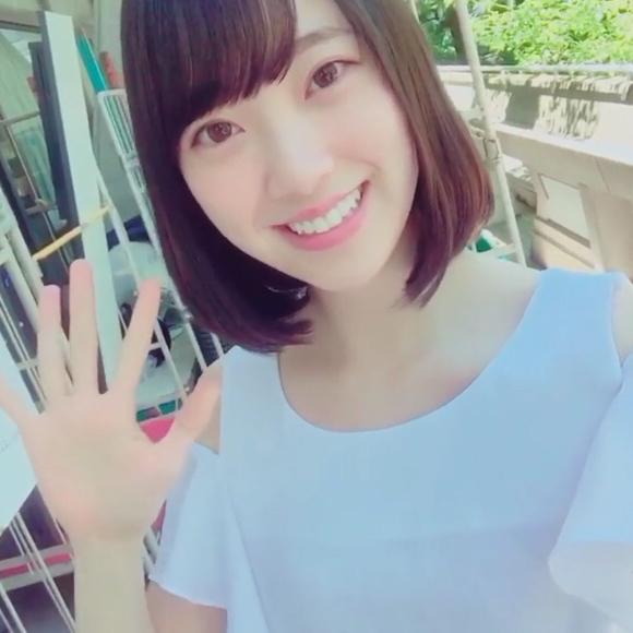 『乃木坂46』トーク