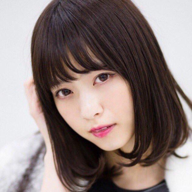 西野 七瀬しか目にない⊿