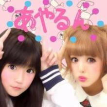 あやみのトーク