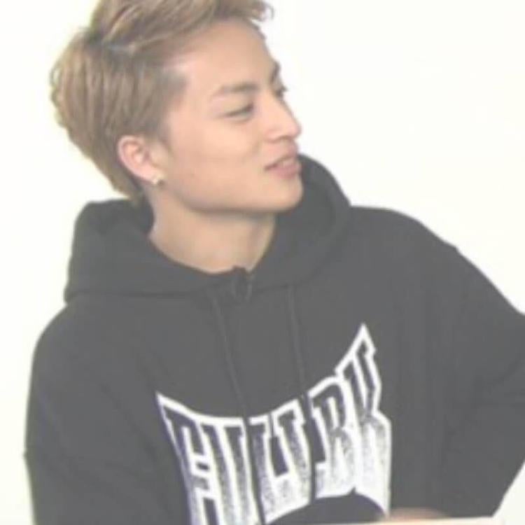 亜嵐ワールド🍊