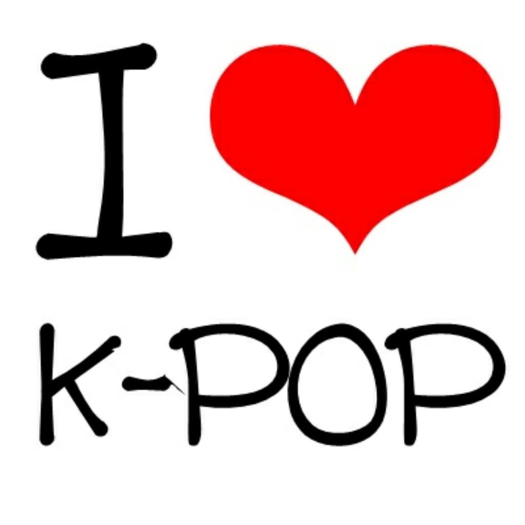 all K-pop Love@안녕하세요