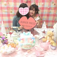 なつみのトーク