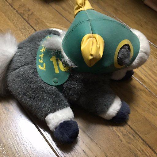 宮崎キウイ@リアル趣味垢のトーク