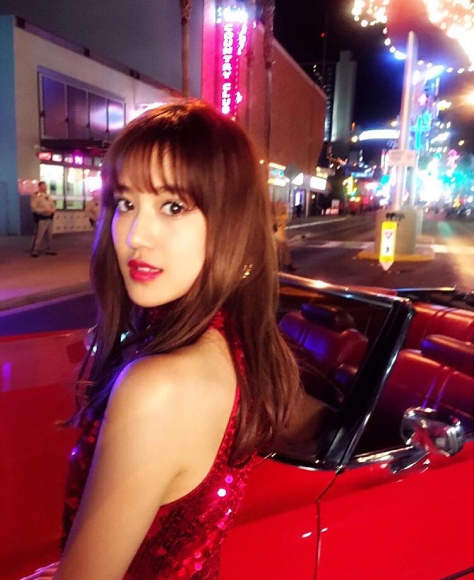 藤井夏恋( E-girls/Happiness )のトーク | 755