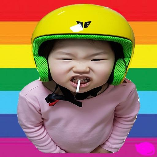 Yeoni Tubeのトーク