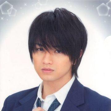 黒崎晴人のトーク