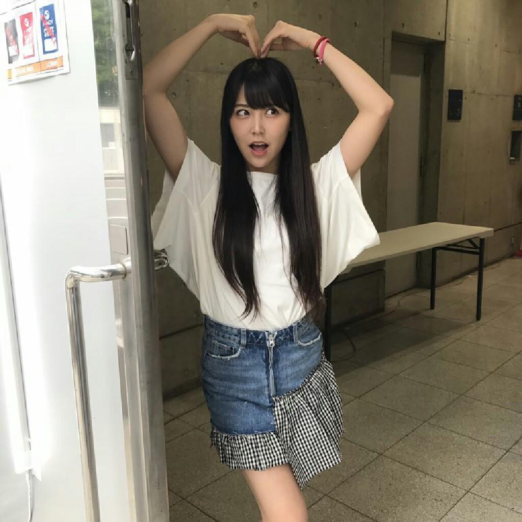 みるるんこと白間美瑠推しトーク