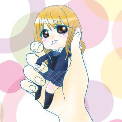 よーつきかいのらくがき置き場