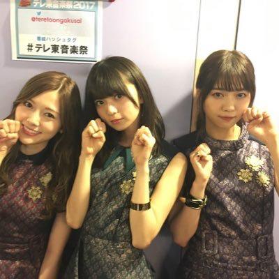 ななたけまる⊿乃木坂好き