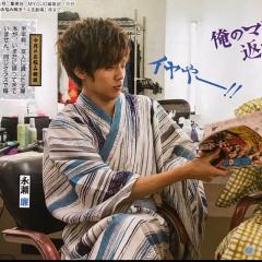 ジャニーズのトーク