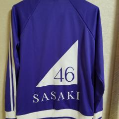 田中晶