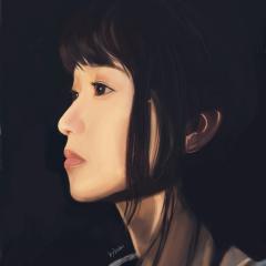 とうこ✧桜