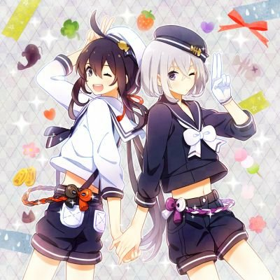 鈴乱  骨喰  一くんのトーク