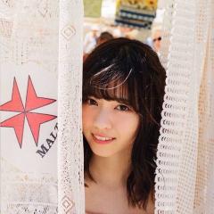 欅坂乃木坂 もな推し ななせまる推し